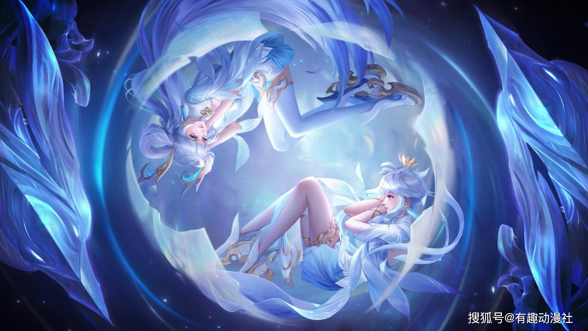 他多年的实