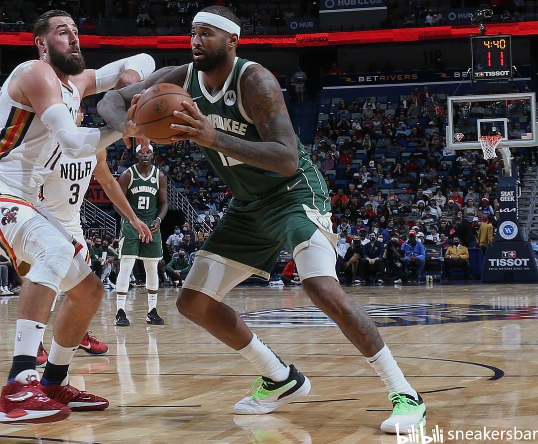 NBA历史