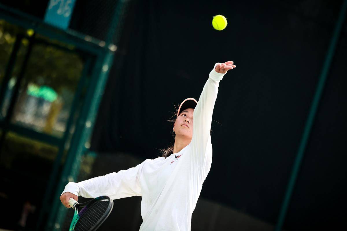 我们见证了 我们见证了