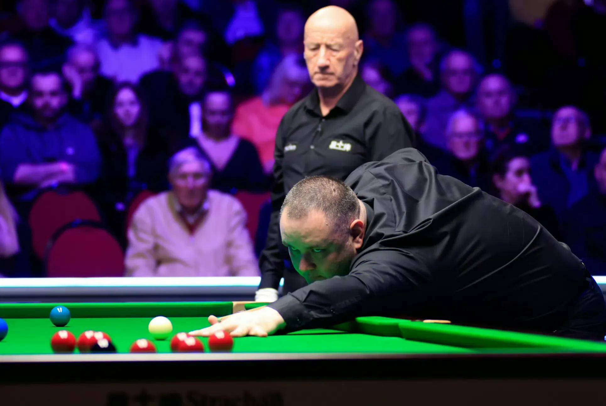 她主张在体 她主张在体