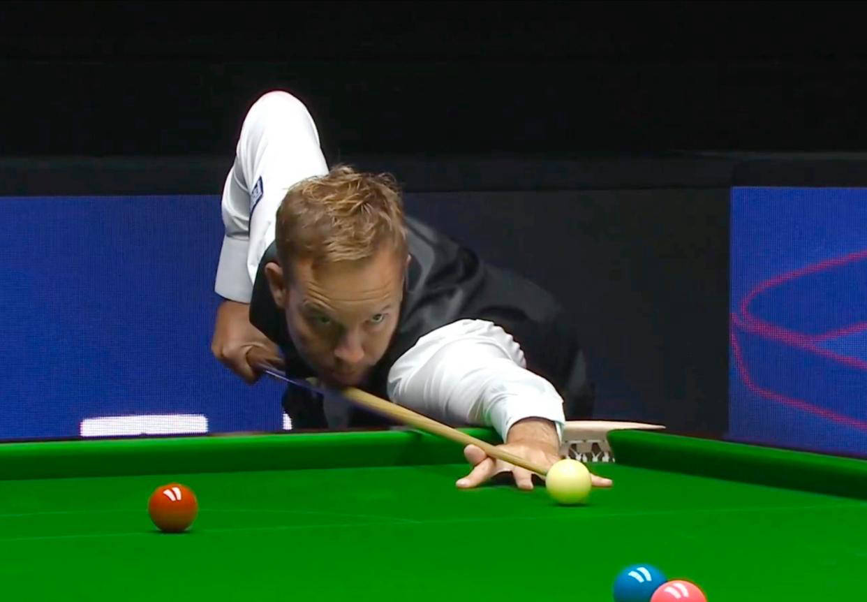 端如魚得水 端如魚得水