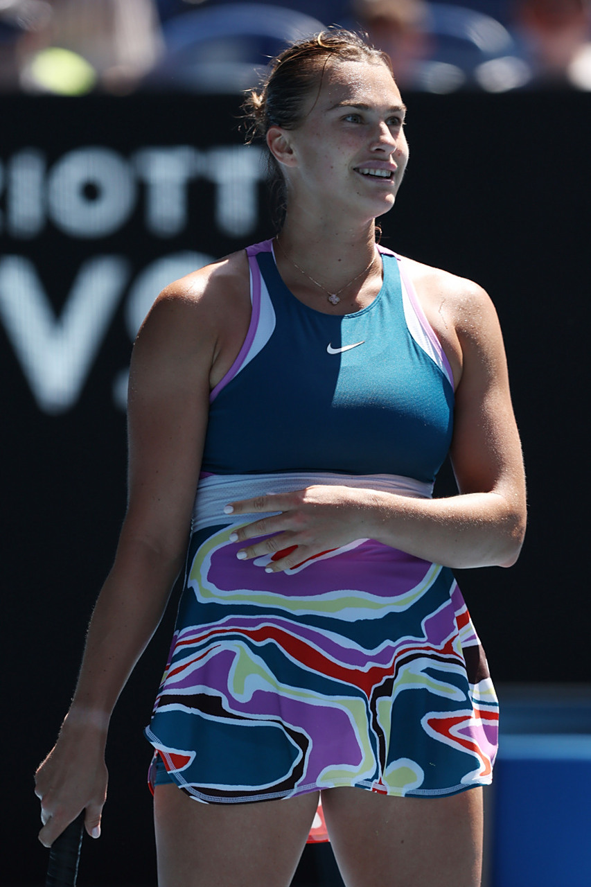 在实际比赛 在实际比赛