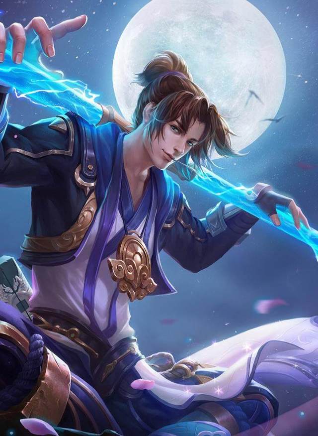 并直接参与